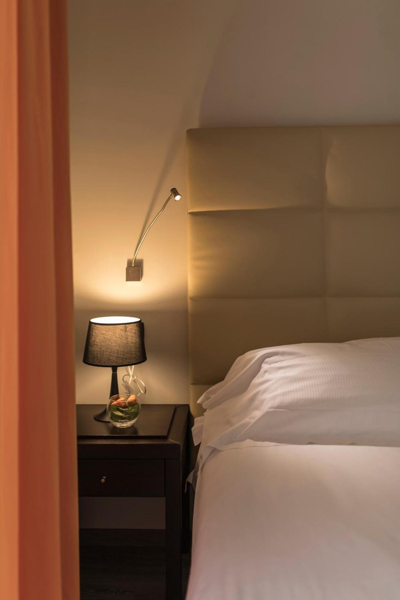 Hotel Donatello Ίμολα Εξωτερικό φωτογραφία