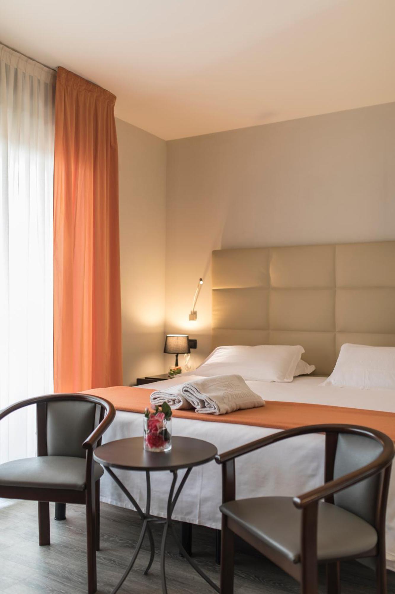 Hotel Donatello Ίμολα Εξωτερικό φωτογραφία