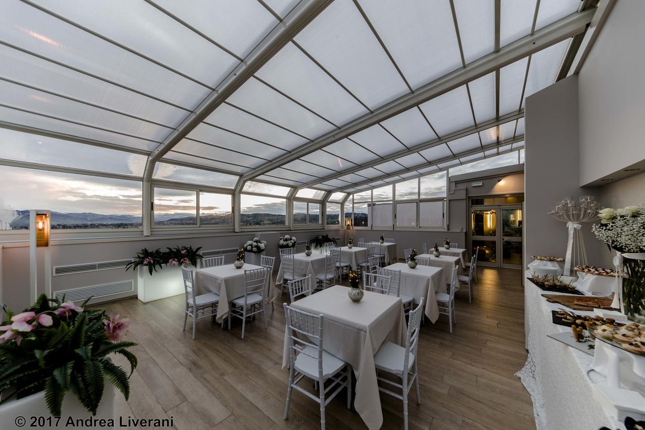 Hotel Donatello Ίμολα Εξωτερικό φωτογραφία