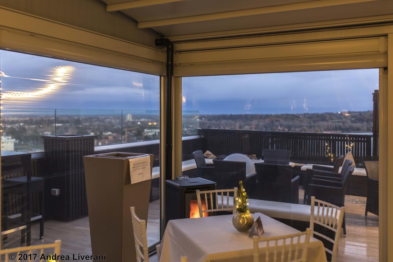 Hotel Donatello Ίμολα Εξωτερικό φωτογραφία
