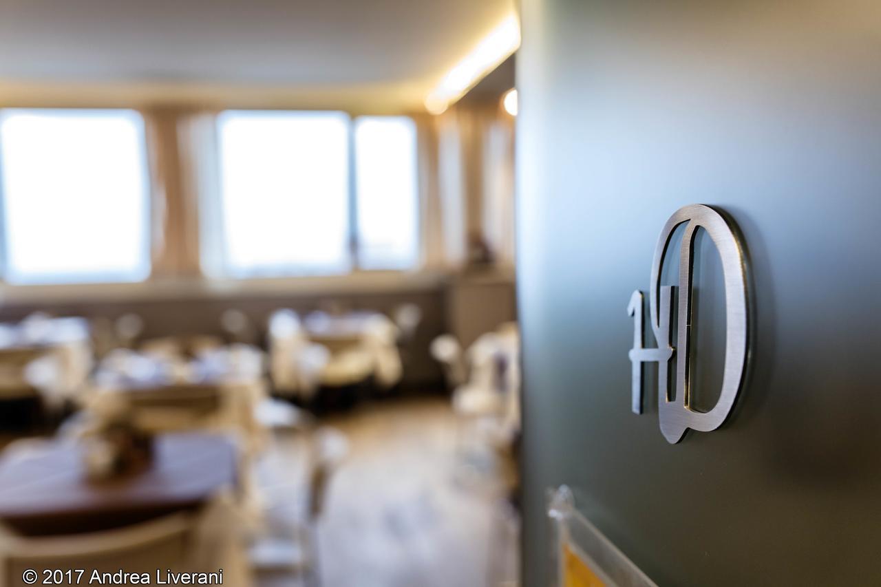Hotel Donatello Ίμολα Εξωτερικό φωτογραφία