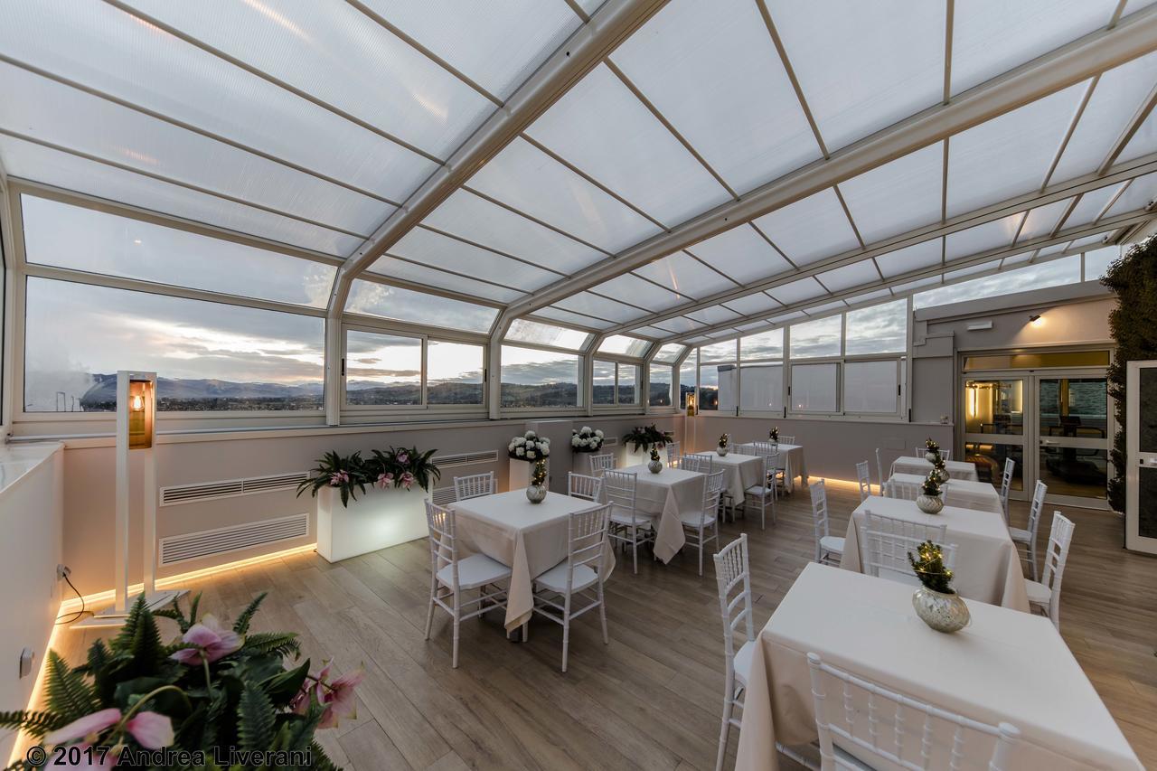 Hotel Donatello Ίμολα Εξωτερικό φωτογραφία